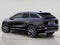 2027 Cadillac OPTIQ Luxury