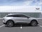 2027 Cadillac OPTIQ Luxury