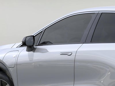 2027 Cadillac OPTIQ Luxury