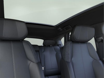 2027 Cadillac OPTIQ Luxury
