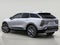 2027 Cadillac OPTIQ Luxury