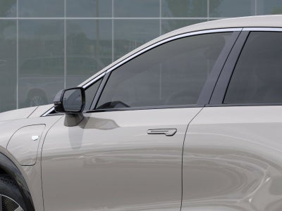 2027 Cadillac OPTIQ Luxury