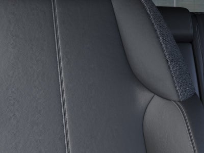 2027 Cadillac OPTIQ Luxury