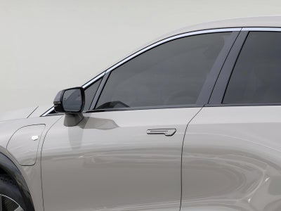 2027 Cadillac OPTIQ Luxury