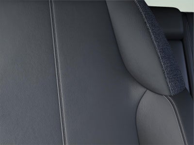 2027 Cadillac OPTIQ Luxury