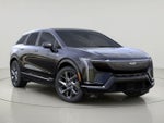 2027 Cadillac OPTIQ Luxury