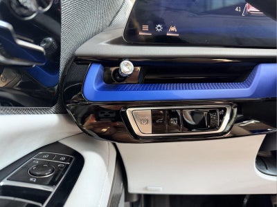 2025 Cadillac OPTIQ Luxury 1
