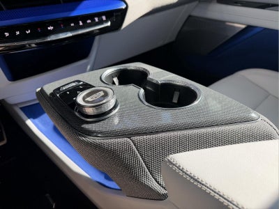 2025 Cadillac OPTIQ Luxury 1