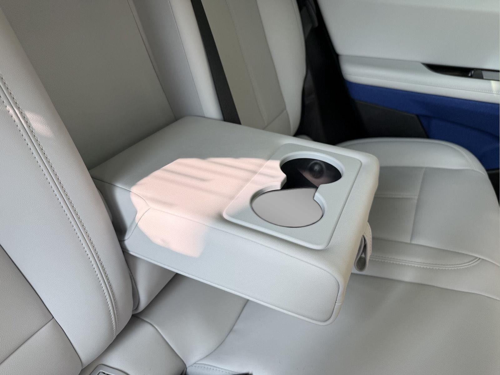 2025 Cadillac OPTIQ Luxury 1