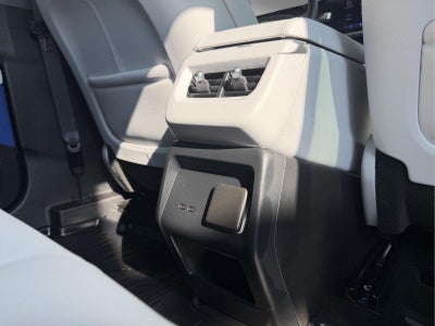 2025 Cadillac OPTIQ Luxury 1