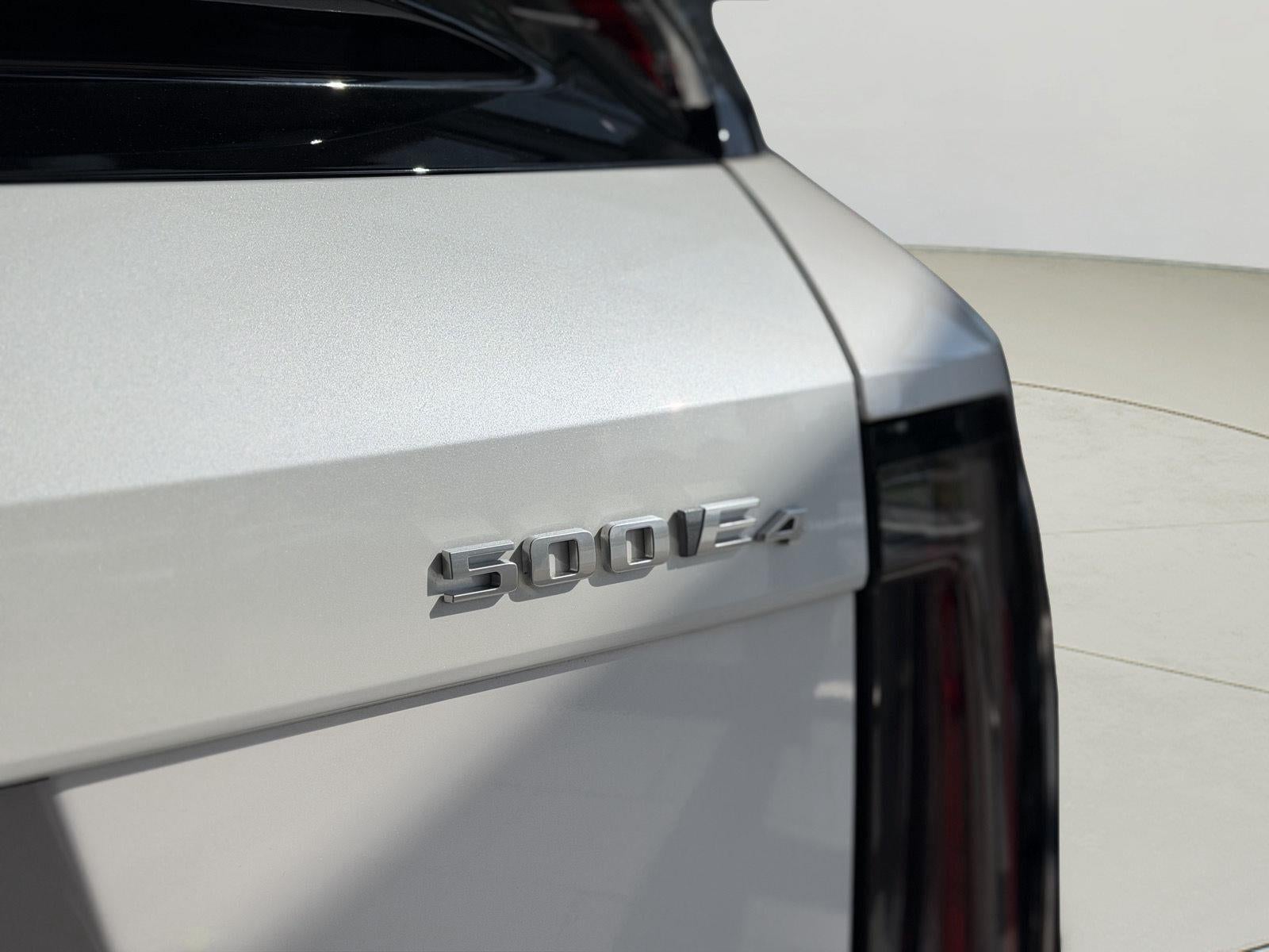 2025 Cadillac OPTIQ Luxury 1