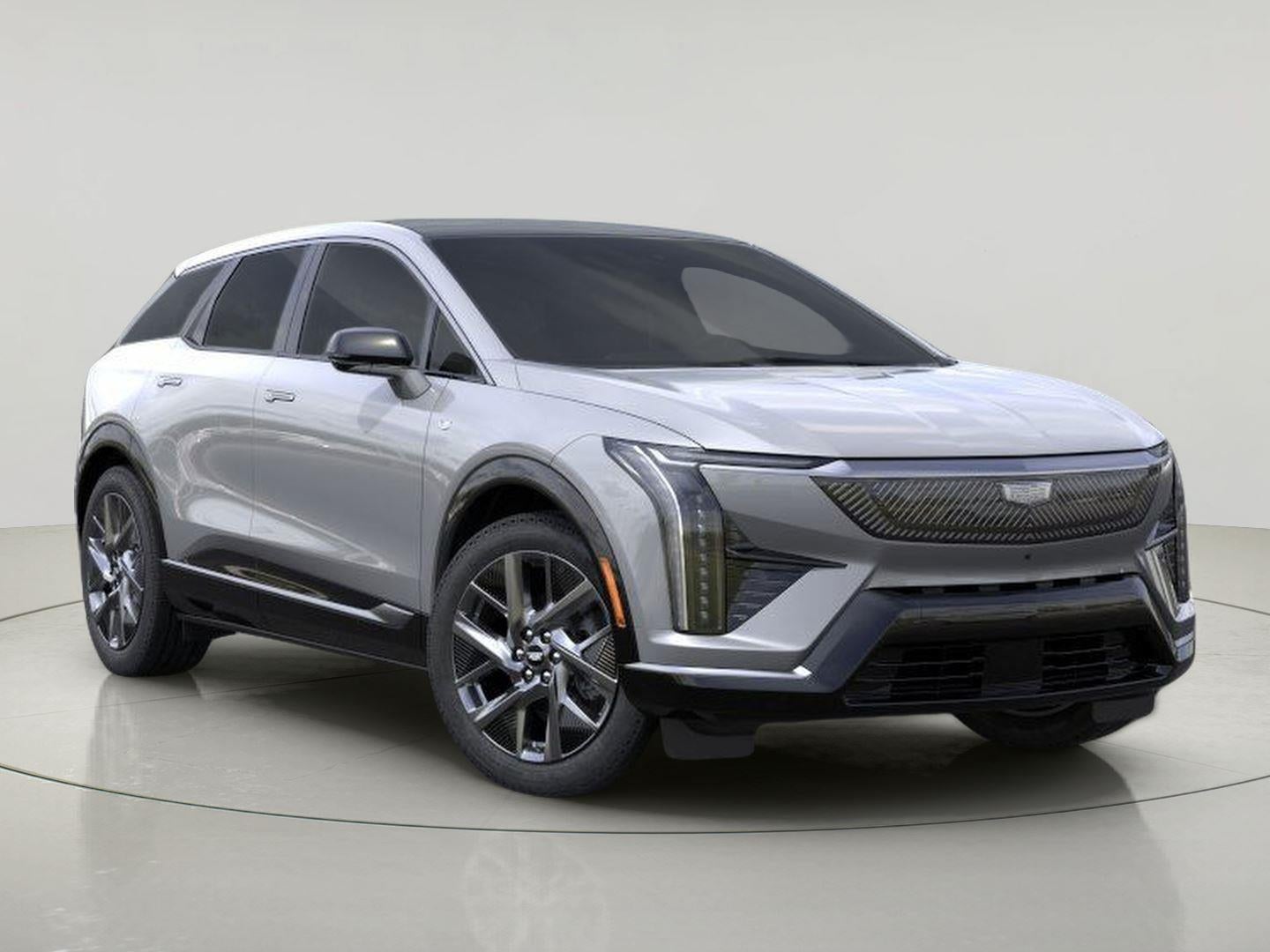 2026 Cadillac OPTIQ Premium Luxury