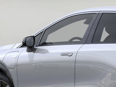 2026 Cadillac OPTIQ Premium Luxury