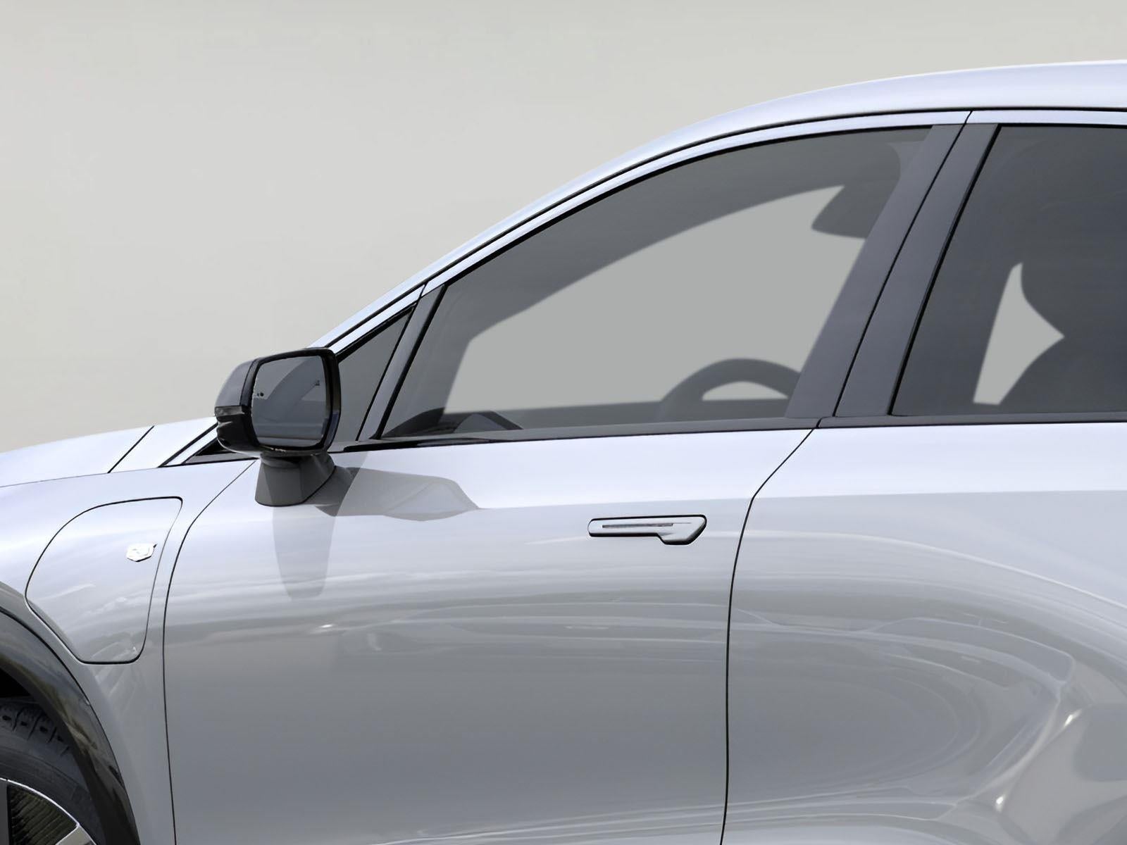 2026 Cadillac OPTIQ Premium Luxury
