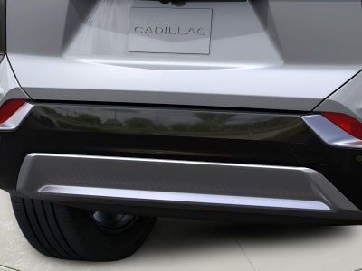 2026 Cadillac OPTIQ Premium Luxury