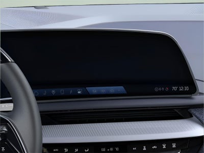 2026 Cadillac OPTIQ Premium Luxury