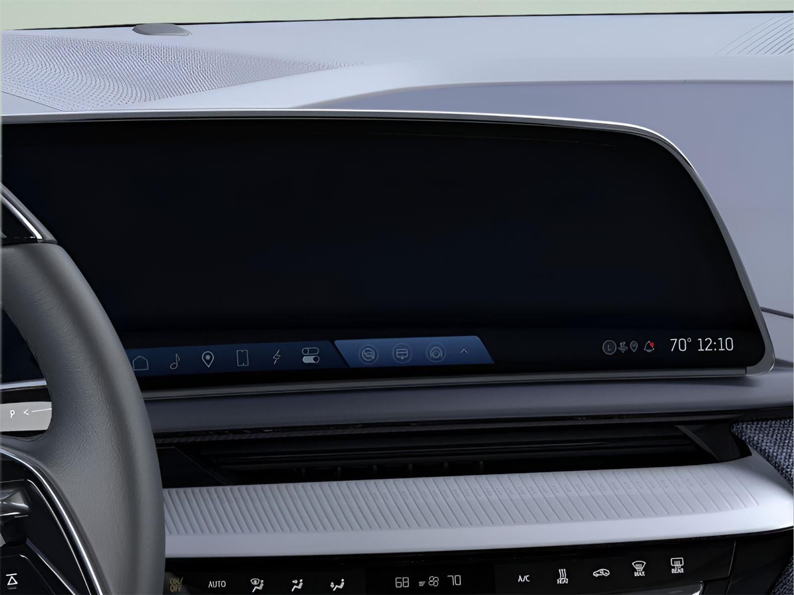 2026 Cadillac OPTIQ Premium Luxury