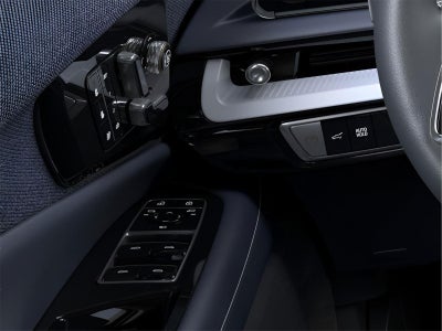 2026 Cadillac OPTIQ Premium Luxury