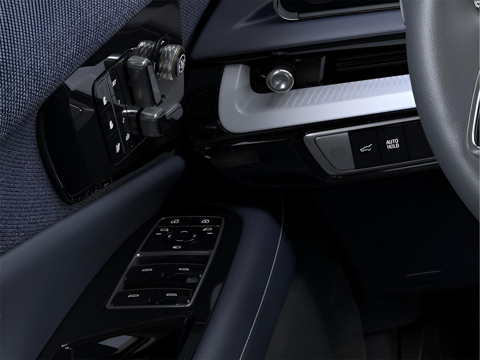 2026 Cadillac OPTIQ Premium Luxury