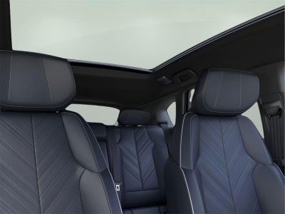 2026 Cadillac OPTIQ Premium Luxury