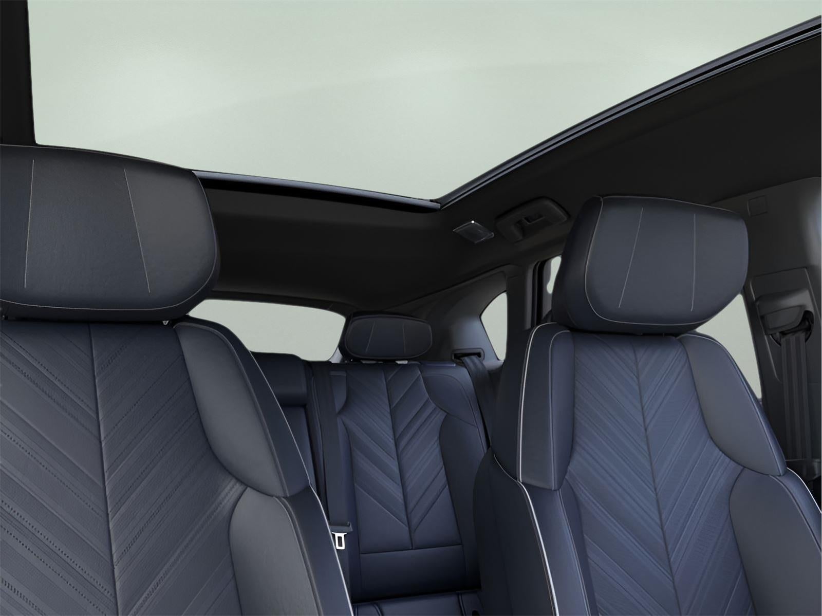 2026 Cadillac OPTIQ Premium Luxury