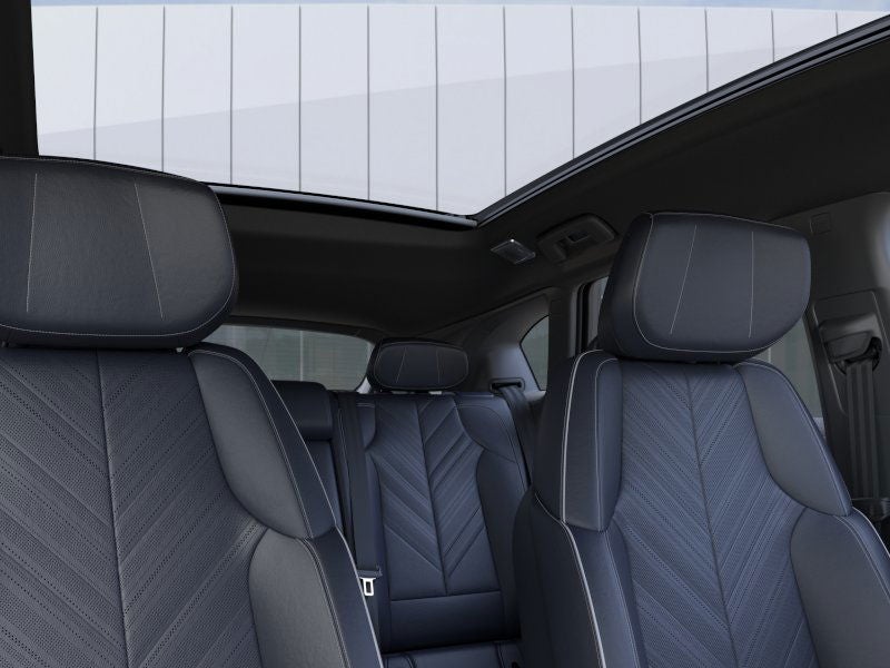 2026 Cadillac OPTIQ Premium Luxury