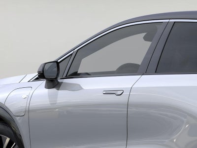 2026 Cadillac OPTIQ Premium Luxury