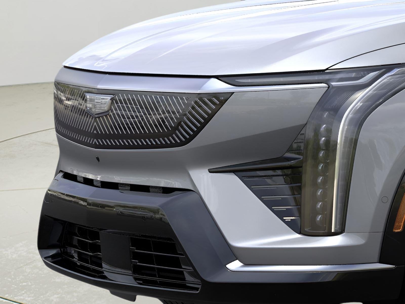 2026 Cadillac OPTIQ Premium Luxury