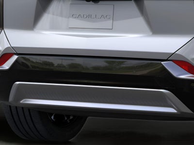 2026 Cadillac OPTIQ Premium Luxury