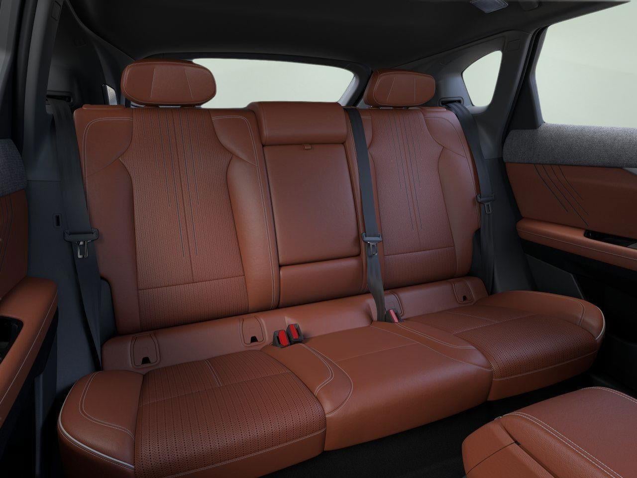 2026 Cadillac OPTIQ Premium Luxury