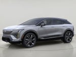 2026 Cadillac OPTIQ Premium Luxury
