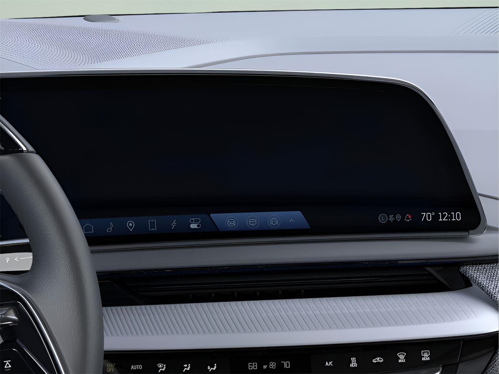 2026 Cadillac OPTIQ Premium Luxury