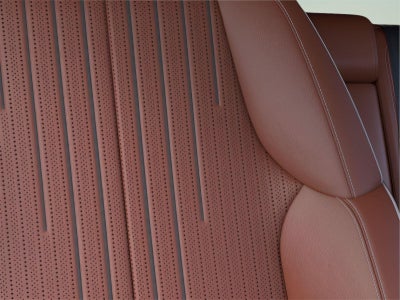 2026 Cadillac OPTIQ Premium Luxury