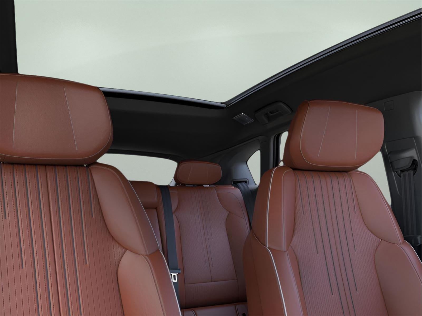 2026 Cadillac OPTIQ Premium Luxury