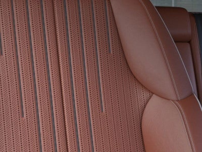 2026 Cadillac OPTIQ Premium Luxury