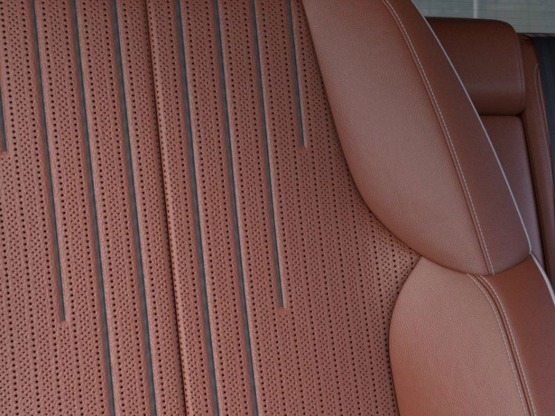 2026 Cadillac OPTIQ Premium Luxury