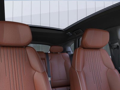 2026 Cadillac OPTIQ Premium Luxury