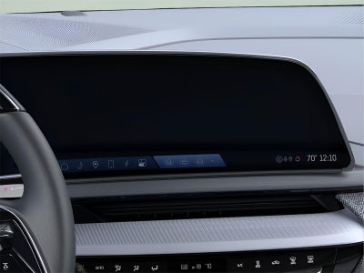 2026 Cadillac OPTIQ Premium Luxury