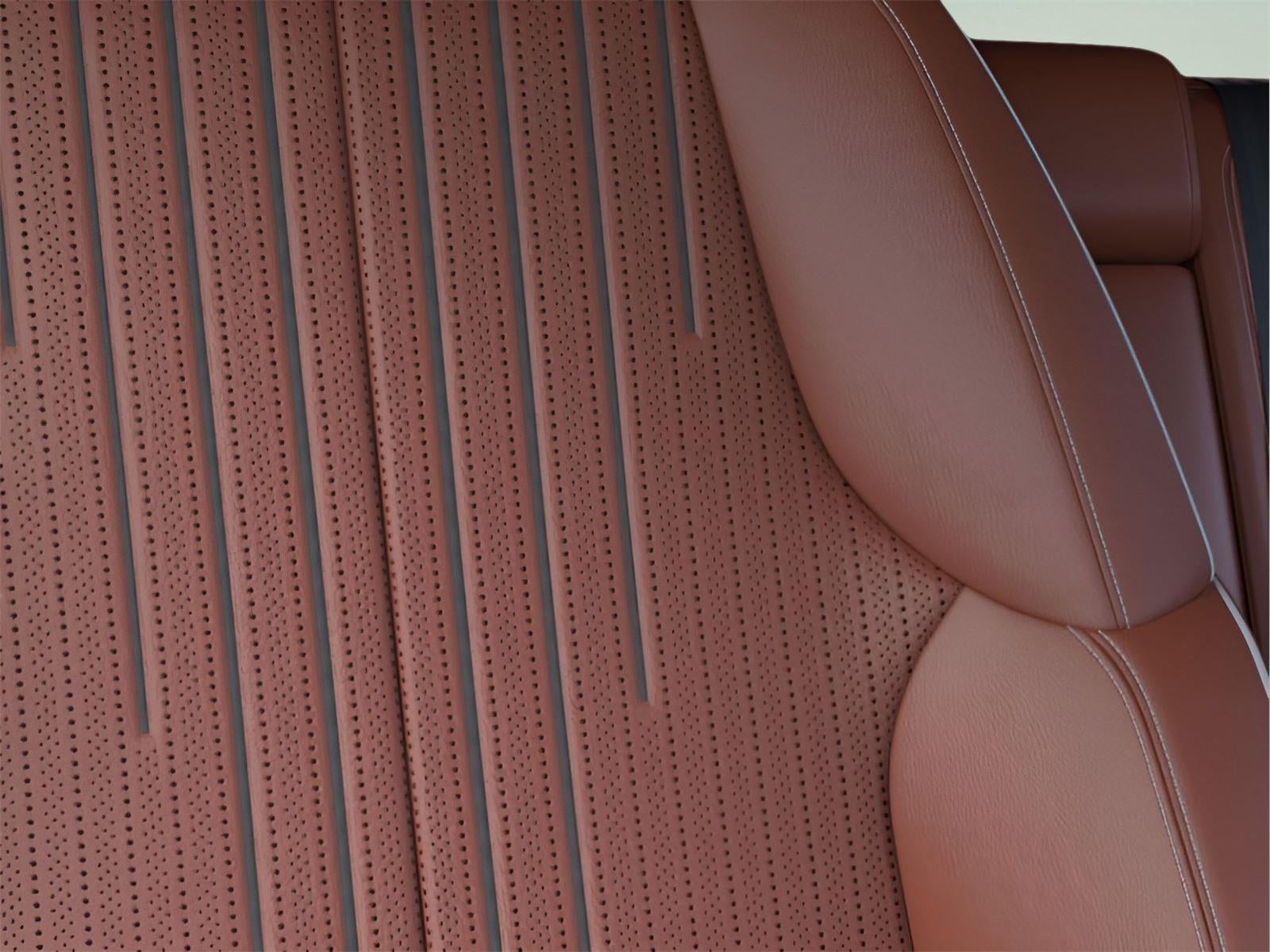 2026 Cadillac OPTIQ Premium Luxury