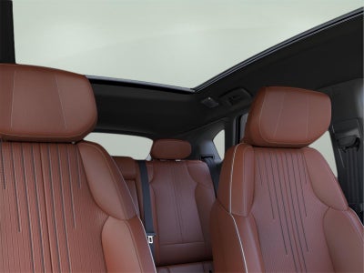 2026 Cadillac OPTIQ Premium Luxury