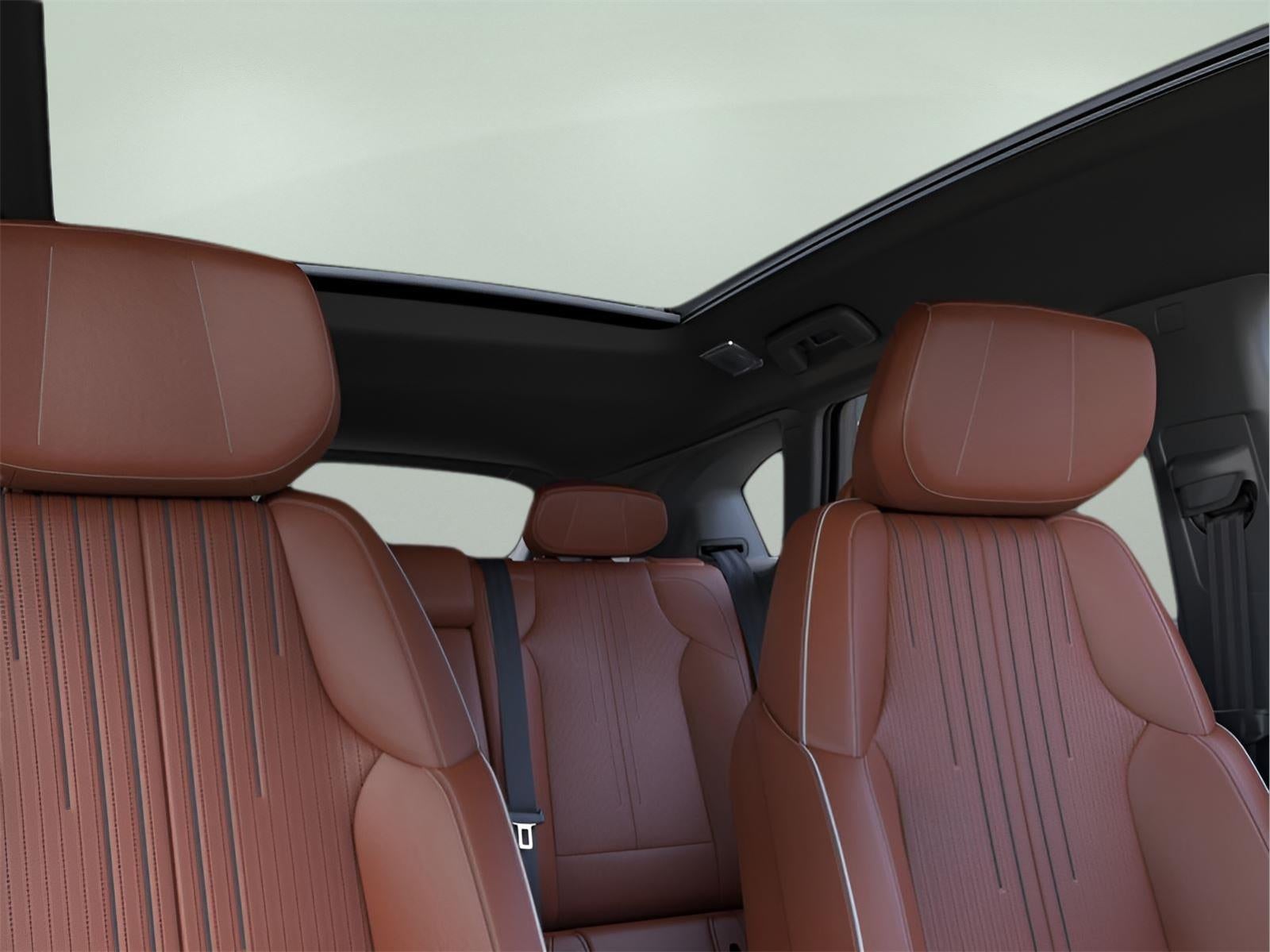 2026 Cadillac OPTIQ Premium Luxury