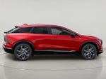 2026 Cadillac OPTIQ Premium Luxury