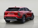 2026 Cadillac OPTIQ Premium Luxury