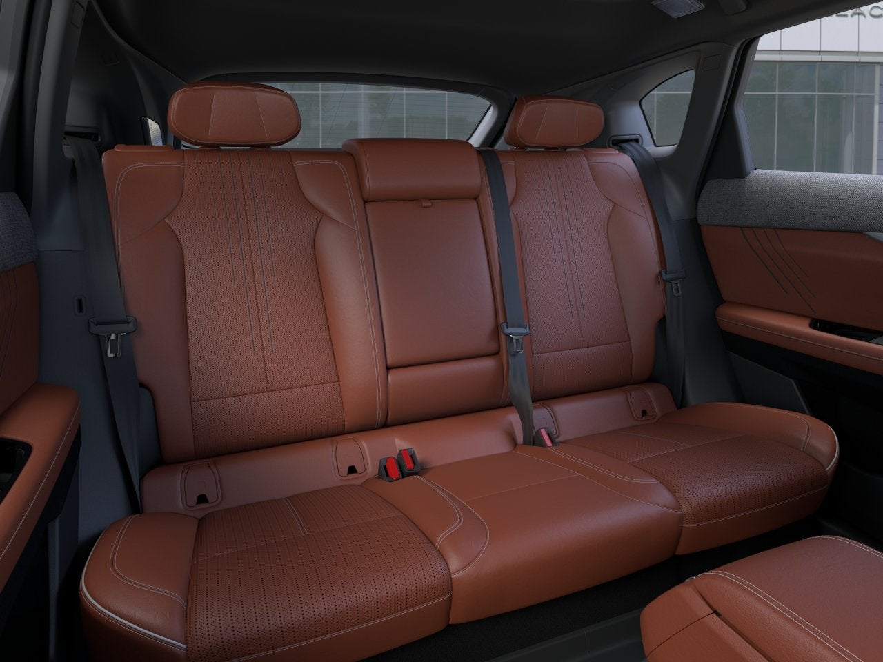 2026 Cadillac OPTIQ Premium Luxury
