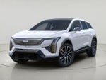 2027 Cadillac OPTIQ Sport