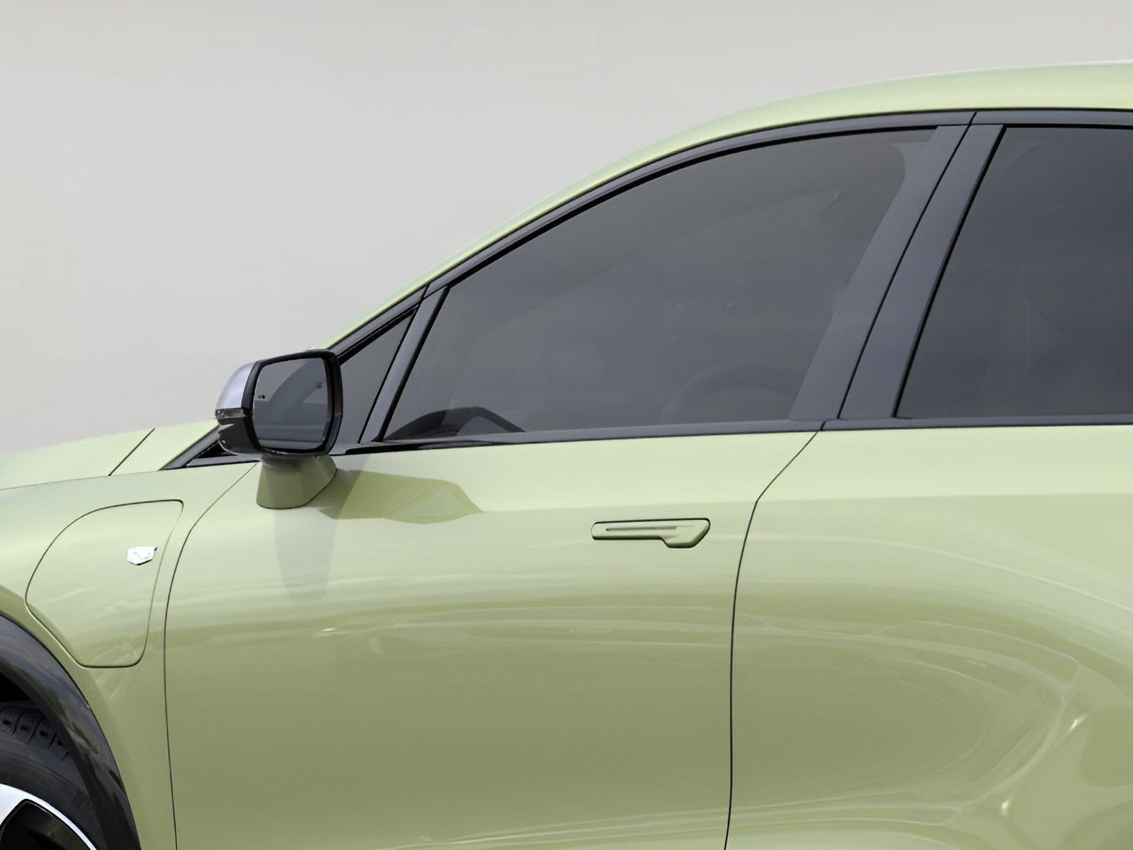 2027 Cadillac OPTIQ Sport