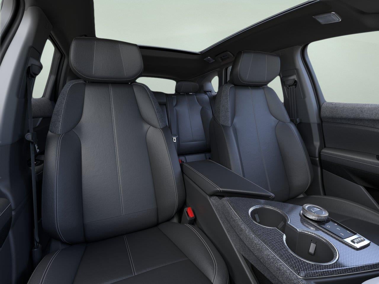 2027 Cadillac OPTIQ Sport