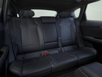 2027 Cadillac OPTIQ Sport