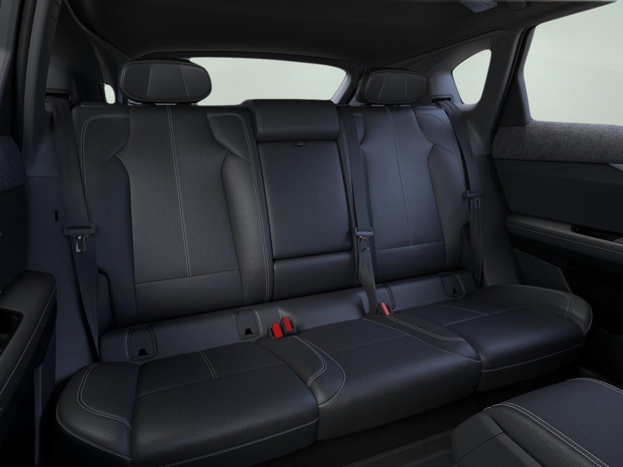 2027 Cadillac OPTIQ Sport