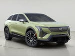 2027 Cadillac OPTIQ Sport